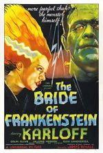 Watch The Bride of Frankenstein Movie2k