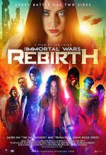 Watch The Immortal Wars: Rebirth Movie2k