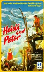 Watch Heidi and Peter Movie2k