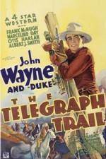 Watch The Telegraph Trail Movie2k