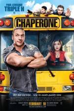 Watch The Chaperone Movie2k