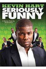 Watch Kevin Hart: Seriously Funny Movie2k