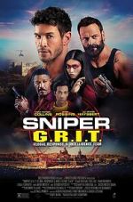 Watch Sniper: G.R.I.T. - Global Response & Intelligence Team Movie2k