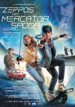 Watch Zeppos - Het Mercatorspoor Movie2k