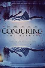 Watch Conjuring: The Beyond Movie2k