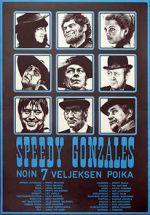 Watch Speedy Gonzales - noin 7 veljeksen poika Movie2k