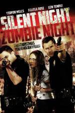 Watch Silent Night Zombie Night Movie2k