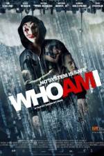 Watch Who Am I - Kein System ist sicher Movie2k