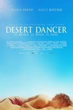 Watch Desert Dancer Movie2k