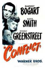 Watch Conflict Movie2k