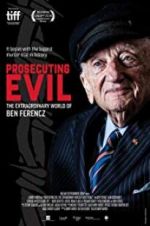 Watch Prosecuting Evil Movie2k