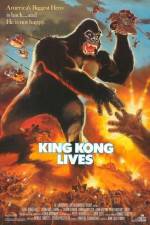 Watch King Kong Lives Movie2k