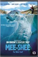 Watch Mee-Shee The Water Giant Movie2k