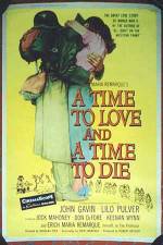 Watch A Time to Love and a Time to Die Movie2k