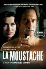 Watch La moustache Movie2k