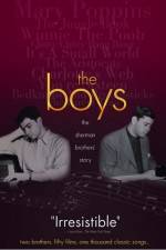 Watch The Boys The Sherman Brothers' Story Movie2k