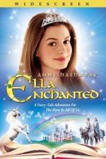 Watch Ella Enchanted Movie2k
