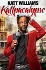 Watch Katt Williams: Kattpacalypse Movie2k