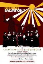 Watch Seeking Salvation.ca Movie2k