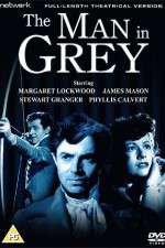 Watch The Man in Grey Movie2k