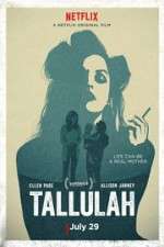 Watch Tallulah Movie2k