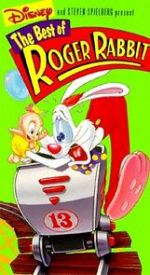 Watch The Best of Roger Rabbit Movie2k