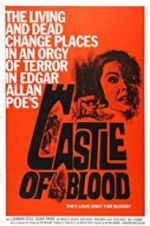 Watch Castle of Blood Movie2k