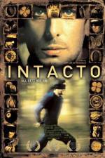 Watch Intacto Movie2k