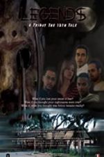 Watch Legends A Friday The 13th Tale Movie2k