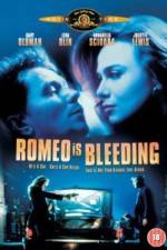 Watch Romeo Is Bleeding Movie2k