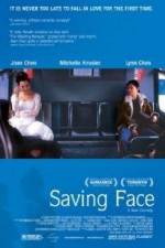 Watch Saving Face Movie2k