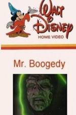 Watch Mr. Boogedy Movie2k