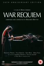 Watch War Requiem Movie2k