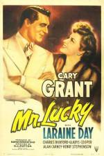 Watch Mr Lucky Movie2k