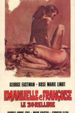 Watch Emanuelle e Franoise le sorelline Movie2k