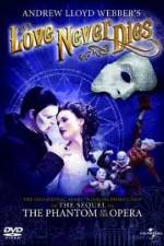 Watch Love Never Dies Movie2k