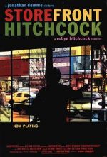 Watch Storefront Hitchcock Movie2k