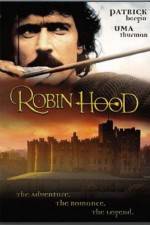 Watch Robin Hood Movie2k