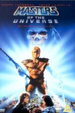 Watch Masters of the Universe Movie2k