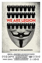 Watch We Are Legion: The Story of the Hacktivists Movie2k