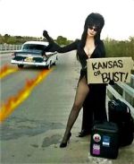 Watch The Elvira Show Movie2k