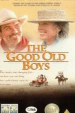 Watch The Good Old Boys Movie2k