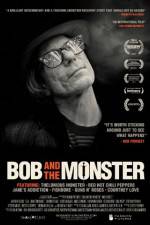 Watch Bob and the Monster Movie2k