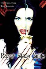 Watch Razor Blade Smile Movie2k