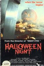 Watch Halloween Night Movie2k