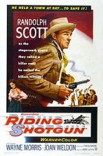 Watch Riding Shotgun Movie2k