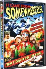 Watch It Came from Somewhere Else Movie2k