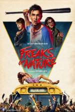 Watch Freaks of Nature Movie2k