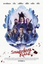 Watch Slaughterhouse Rulez Movie2k