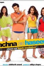 Watch Bachna Ae Haseeno Movie2k